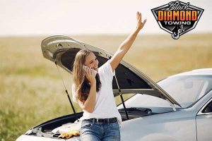 Roadside Assistance